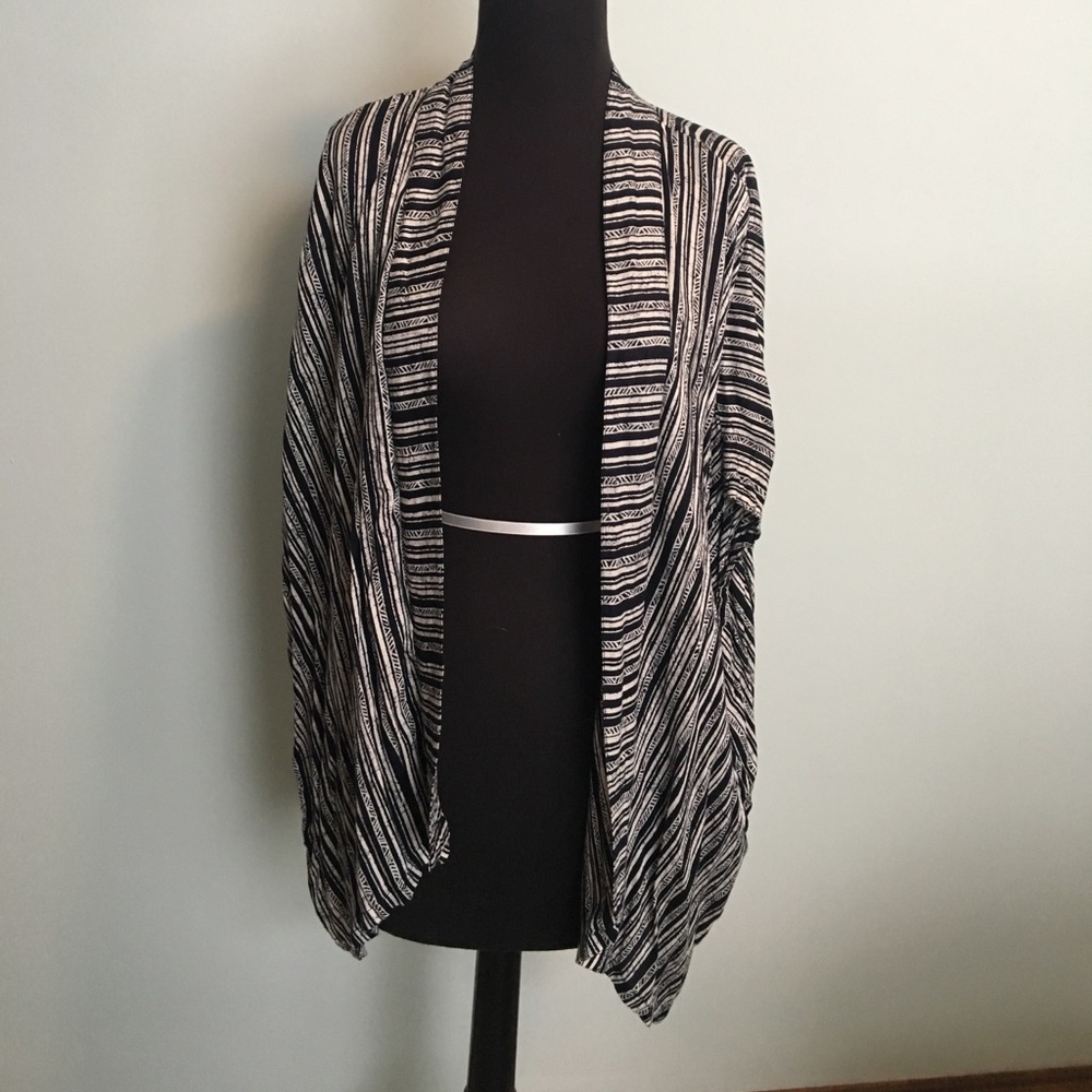 RVCA Kimono